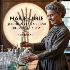 Cover Marie Curie (eBook, ePUB)