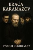 Braca Karamazov (eBook, ePUB) Braca Karamazov (eBook, ePUB)