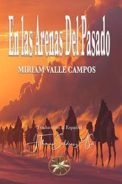 Cover En las Arenas del Pasado (eBook, ePUB)