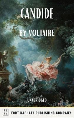 Candide - Unabridged (eBook, ePUB) Candide - Unabridged (eBook, ePUB)