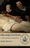 Frankenstein (eBook, ePUB)