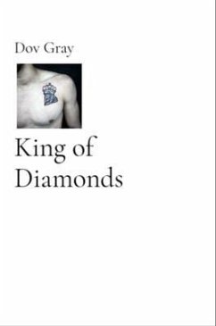 Cover King of Diamonds (eBook, ePUB)