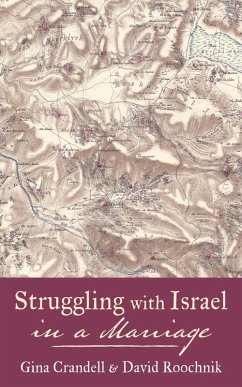 Cover Struggling with Israel in a Marriage (eBook, ePUB)