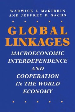 Cover Global Linkages (eBook, PDF)