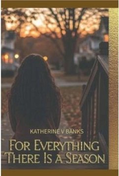 Cover For Everything There Is a Season (eBook, ePUB)