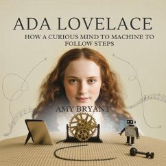 Ada Lovelace (eBook, ePUB) - Bryant, Amy
