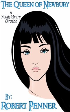 Cover The Queen of Newbury (eBook, ePUB)