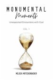 Monumental Moments (eBook, ePUB)