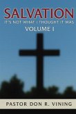 Salvation (eBook, ePUB)
