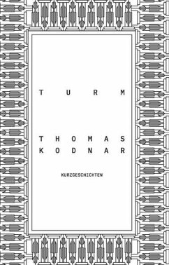 Cover Turm (eBook, ePUB)