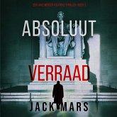 Absoluut Verraad (Een Jake Mercer Politieke Thriller—Boek 5) (MP3-Download) Absoluut Verraad (Een Jake Mercer Politieke Thriller—Boek 5) (MP3-Download)