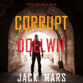 Corrupt Doelwit (Een Troy Stark Thriller—Boek #3) (MP3-Download) Corrupt Doelwit (Een Troy Stark Thriller—Boek #3) (MP3-Download)
