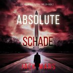 Absolute Schade (Een Jake Mercer Politieke Thriller—Boek 2) (MP3-Download)