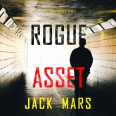 Rogue Asset (A Troy Stark Thriller—Book #9) (MP3-Download)