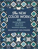 The New Color Work (eBook, ePUB) The New Color Work (eBook, ePUB)