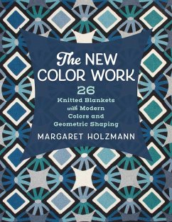 Cover The New Color Work (eBook, ePUB)