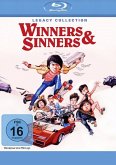 Winners and Sinners - Legacy Collection Winners and Sinners - Legacy Collection