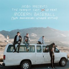 Cover Mobo Presents: The Perfect Cast Lp (30th Anniversa