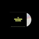 The Smashing Machine Ost The Smashing Machine Ost