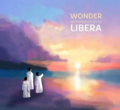 Cover Wonder,An Introduction To