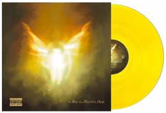 The Boy Who Played The Harp (Ltd. Yellow 2lp) Cover The Boy Who Played The Harp (Ltd. Yellow 2lp)