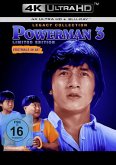 Powerman 3 - Legacy Collection LTD. - 2-Disc Limit Powerman 3 - Legacy Collection LTD. - 2-Disc Limit