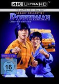 Powerman - Legacy Collection LTD. - 2-Disc Limited Powerman - Legacy Collection LTD. - 2-Disc Limited