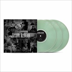 30 Number One Hits (Coke Bottle Clear 3lp) - Aldean,Jason