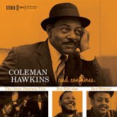Coleman Hawkins And Confrères (Acoustic Sounds) Coleman Hawkins And Confrères (Acoustic Sounds)