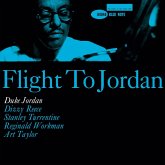 Flight To Jordan (Tone Poet Vinyl) Flight To Jordan (Tone Poet Vinyl)