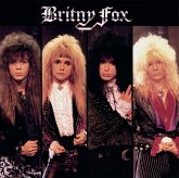 Britny Fox Britny Fox