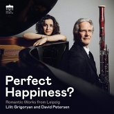Lilit Grigoryan:Perfect Happiness? Lilit Grigoryan:Perfect Happiness?