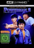 Powerman 2 - Legacy Collection LTD. - 2-Disc Limit Powerman 2 - Legacy Collection LTD. - 2-Disc Limit