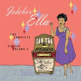 Jukebox Ella: The Complete Verve Singles,Vol. 2 Jukebox Ella: The Complete Verve Singles,Vol. 2