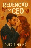 Redenção do CEO (eBook, ePUB)