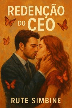 Redenção do CEO (eBook, ePUB) - Rutesimbine