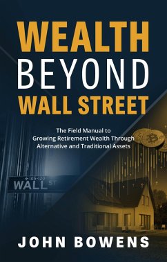 Cover Wealth Beyond Wall Street (eBook, ePUB)