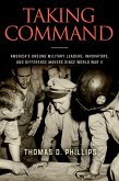 Taking Command (eBook, ePUB)