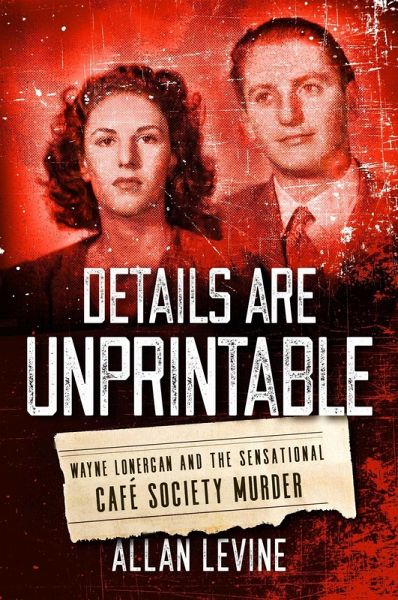 Details Are Unprintable (eBook, ePUB)