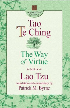 Tao Te Ching (eBook, ePUB) Cover Tao Te Ching (eBook, ePUB)