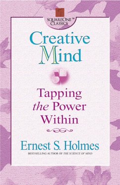 Cover Creative Mind (eBook, ePUB)