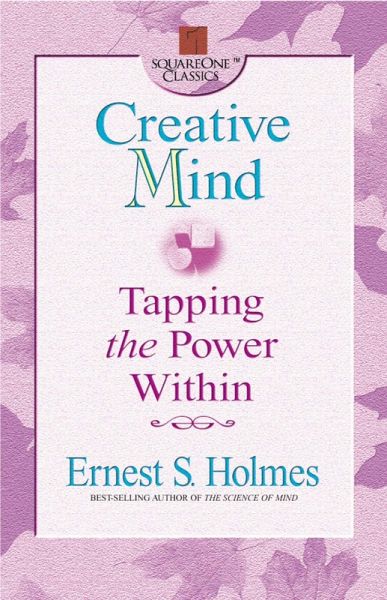 Creative Mind (eBook, ePUB)
