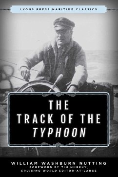 The Track of the Typhoon (eBook, ePUB) - Nutting, William Washburn