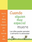 Cuando alguien muy especial muere (eBook, ePUB)
