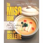 The Miso Book (eBook, ePUB) The Miso Book (eBook, ePUB)