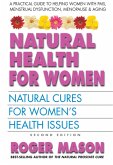 Natural Health for Women (eBook, ePUB)