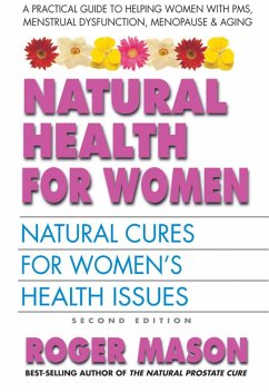 Cover Natural Health for Women (eBook, ePUB)