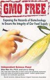 GMO Free (eBook, ePUB)