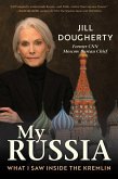 My Russia (eBook, ePUB)