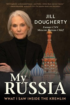 Cover My Russia (eBook, ePUB)